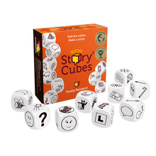 Rorys Story Cubes Original