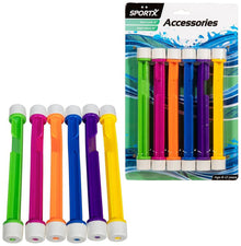 Sportx Diving Sticks 6 St.