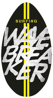 Sportx Skimboard 94Cm Wavebreaker