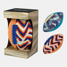 Waboba Beach Rugby Ball - Classic Football