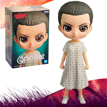 Stranger Things Eleven Vol. 4 Q Posket Figure 13 CM
