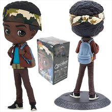 Stranger Things Lucas Q Posket Figure 13 CM