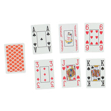 Playing Cards Senior