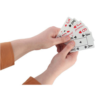 Playing Cards Senior
