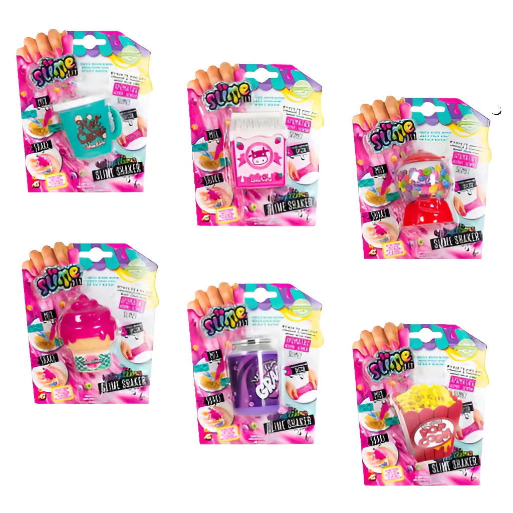 Slimelicious Assorted Series 2
