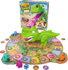 Snack o Saurus