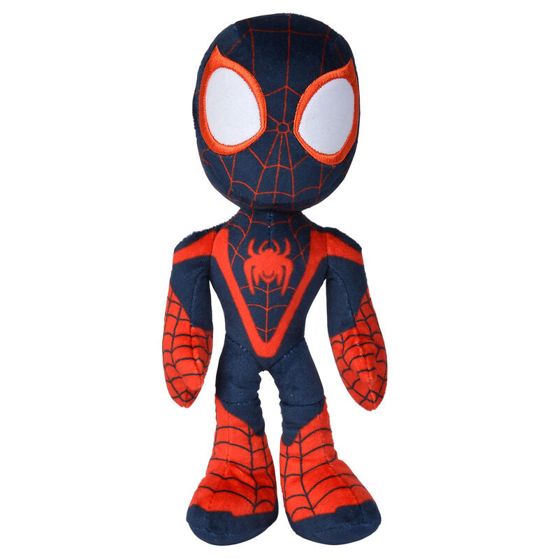 Spidey - Miles Morales Plush