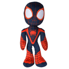 Spidey - Miles Morales Plush