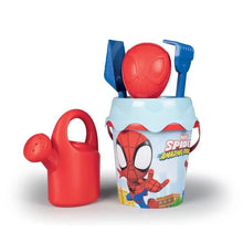 Spidey Bucket 6pcs