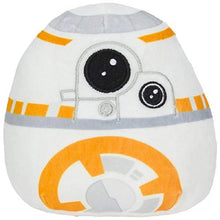 Squishmallows 25cm Star Wars BB8
