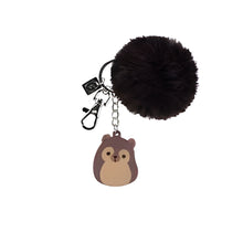 Squishmallows Key Chain Hans