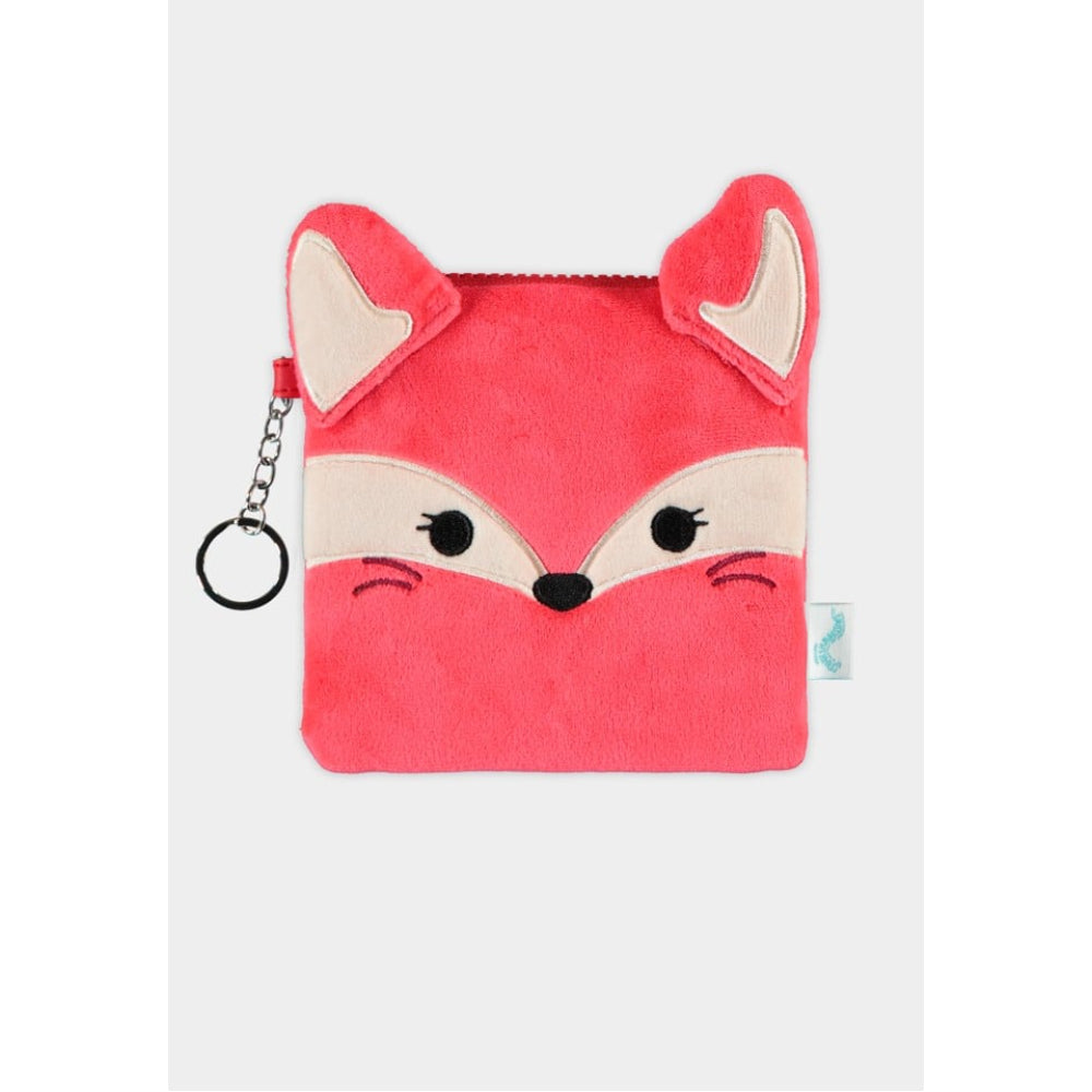 Squishmallows Wallet Fifi