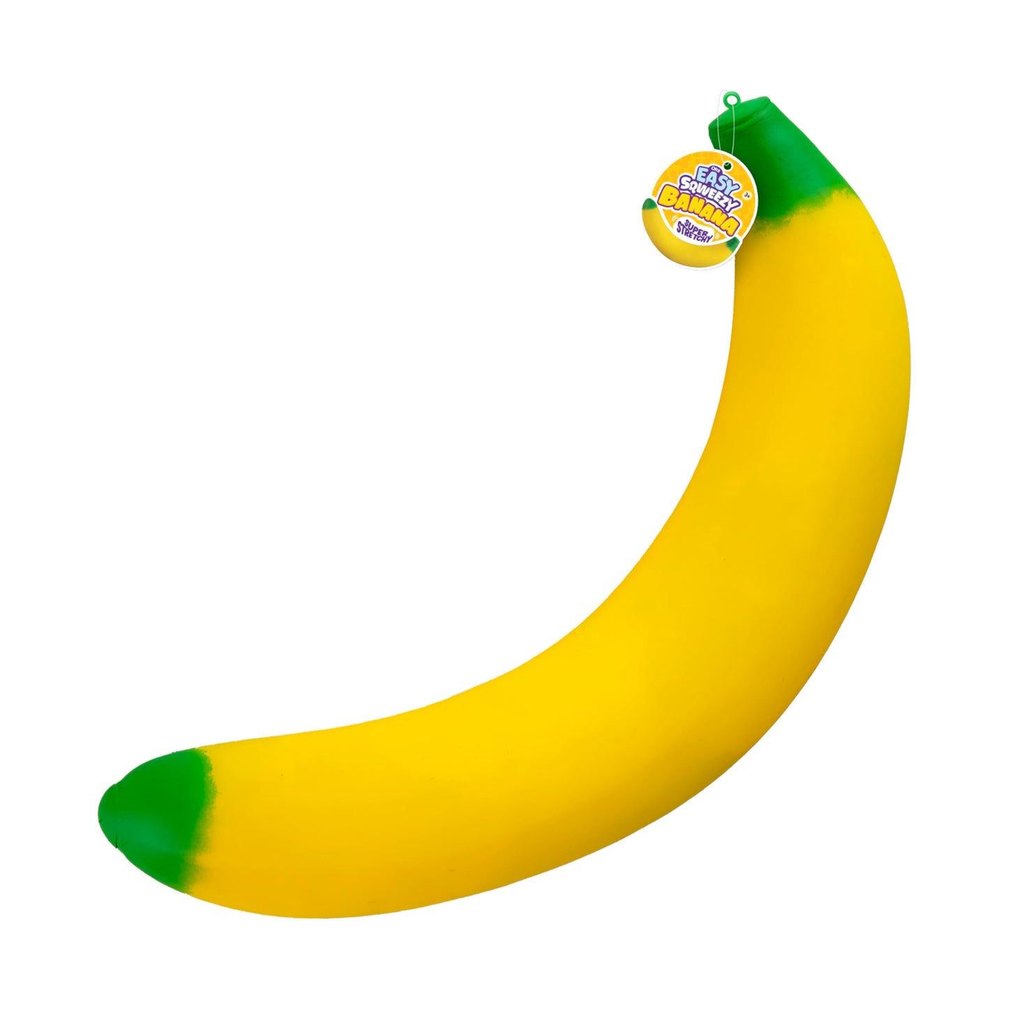 Squishy Banana