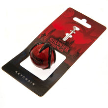 Stranger Things Mind Flayer 3D Keychain