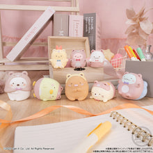 Sumikko Gurashi Friends Figures