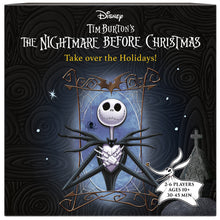 The Nightmare Before Christmas - Take Over The Holidays Game