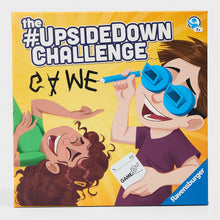 Upside Down Game