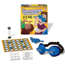 Upside Down Game