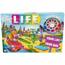 The Game Of Life Classic