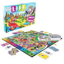 The Game Of Life Classic