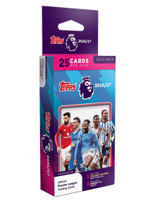 Topps Match Attax Flagship Premier League 26/27 Eco Pack