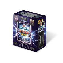 Topps Match Attax Extra 2025/26 UEFA Champions League X Mega Tin