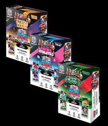 Topps Match Attax UEFA Champions League 2026/27 Booster Tins Age of Heroes