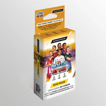 Topps Match Attax Extra UEFA Champions League 2025/26 Eco-Pack