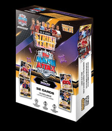 Topps Match Attax UEFA Champions League 2026/27 Booster Tins Age of Heroes