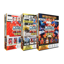 Topps Match Attax EXTRA UCL 2024/25 Mega Tin