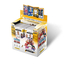 Topps Match Attax UEFA Champions League  2025/26 Booster Box