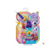 Trolls Band Together Hair Pops Surprise Poppy Doll