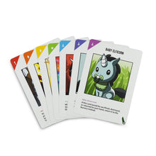 Unstable Unicorns Unicorns of Legend Expansion Pack