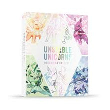 Unstable Unicorns Diamond Edition
