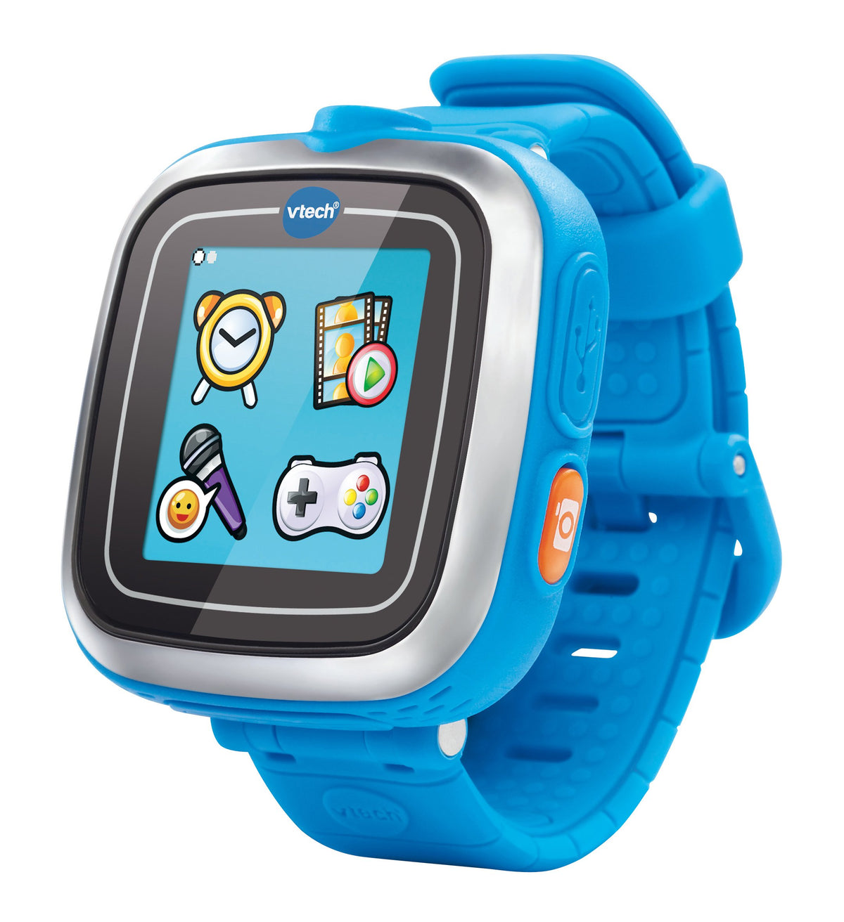 Popit Watch Vtech Kidizoom Smart Watch Plus Educational Toy – Popit Kingdom