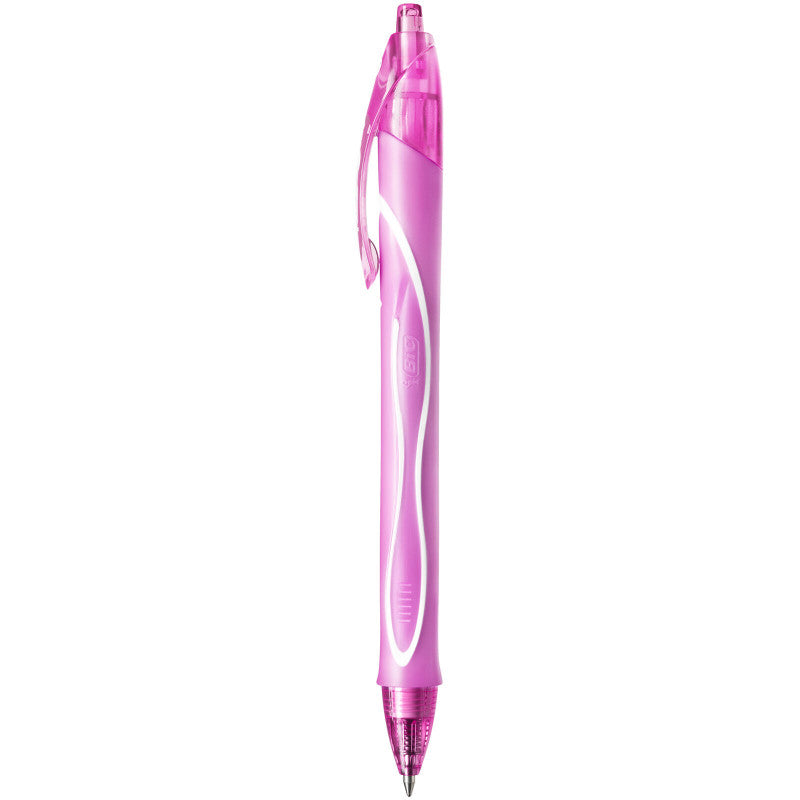 Quick Dry Gel Pen Pink