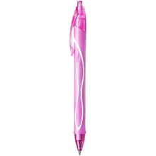 Quick Dry Gel Pen Pink