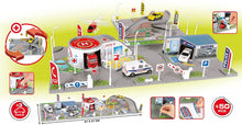 Car City Modulable