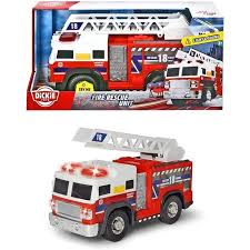 Fire Rescue Unit