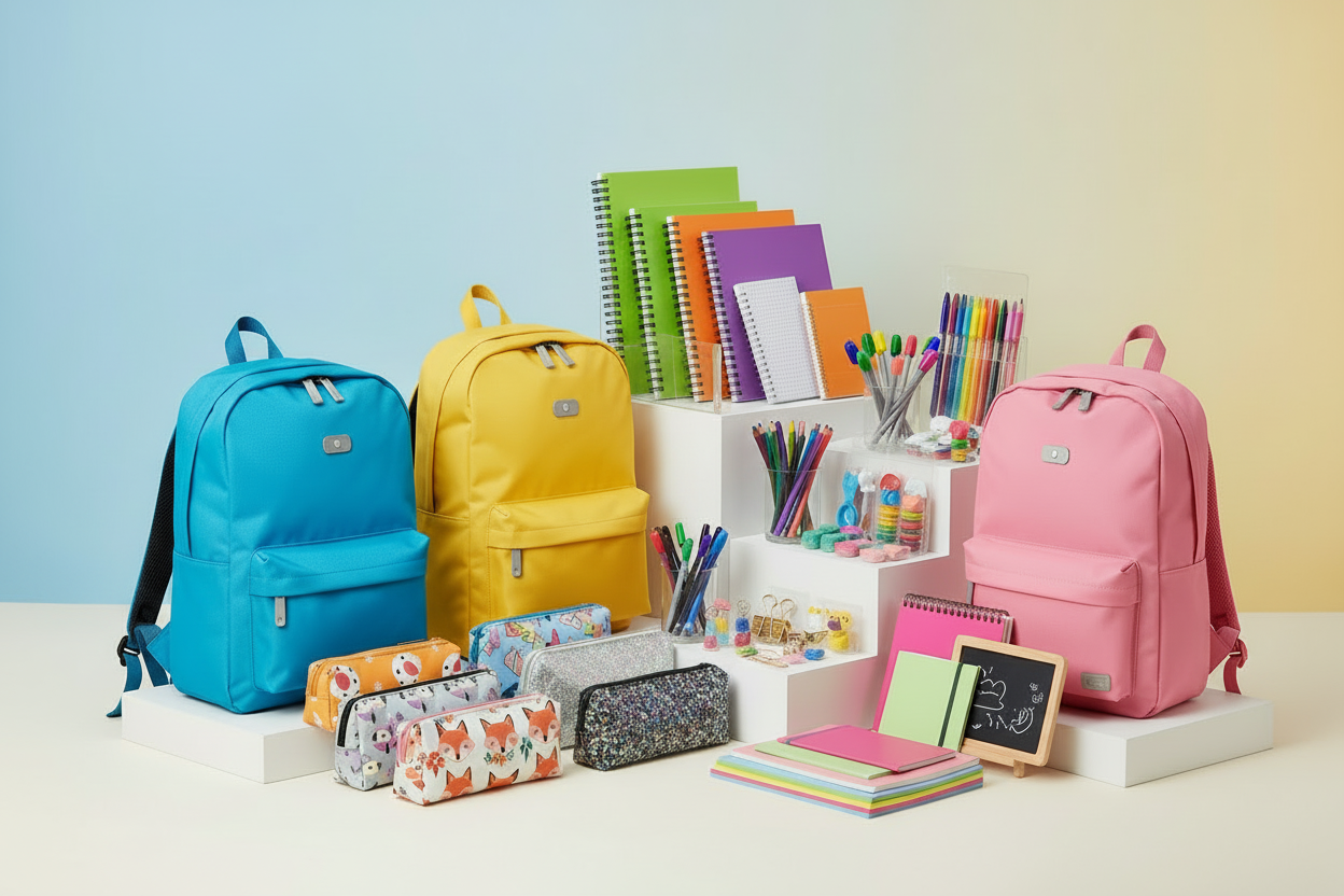 Make colour scheme more vibrant and exciting