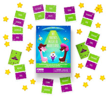 My Parents Might Be Martians