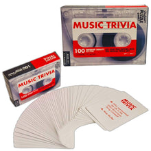 Music Trivia