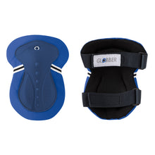 Globber Protective Juniors Set Ash Blue Xs-S