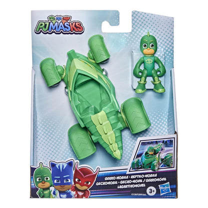 PJ Masks Hero Vehicle Gekko