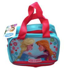 Frozen Anna & Elsa Lunchbag