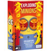 Picture of EXPLODING MINIONS