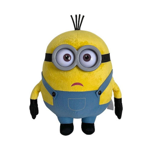 Popit Kingdom. MINIONS 30CM PLUSH OTTO