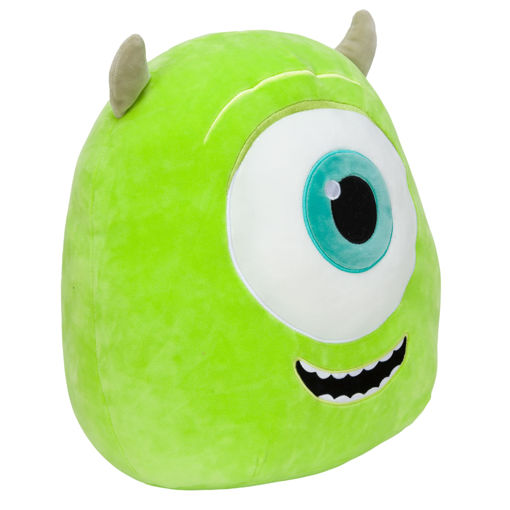 Popit Kingdom. MONSTERS INC MIKE WAZOWSKI SQUISHMALLOW