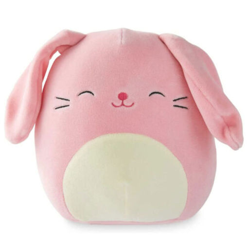 SQUISHMALLOW BOP THE PINK BUNNY 20CM | Popit Kingdom - Malta's Coolest ...