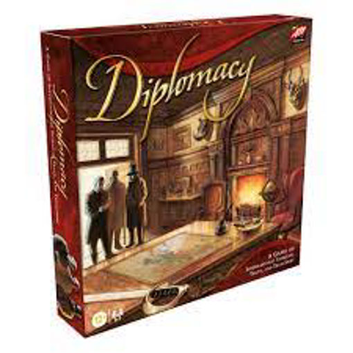 Picture of DIPLOMACY
